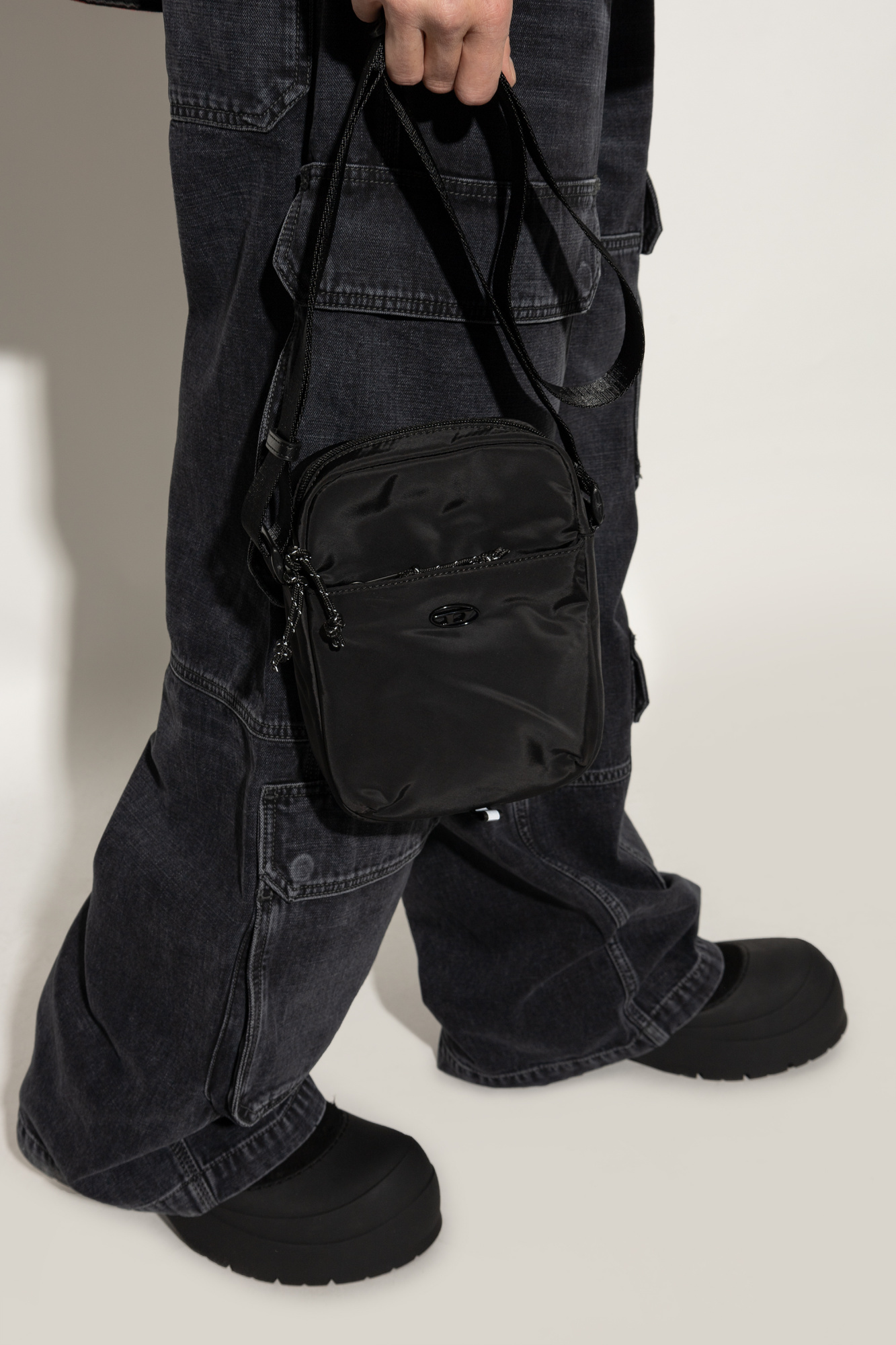 Diesel Shoulder bag D-PACK | Men's | Vitkac